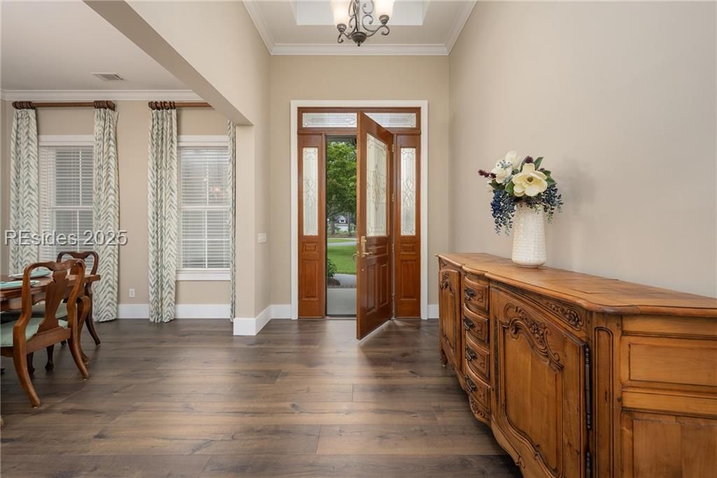 1 Spartina Crescent