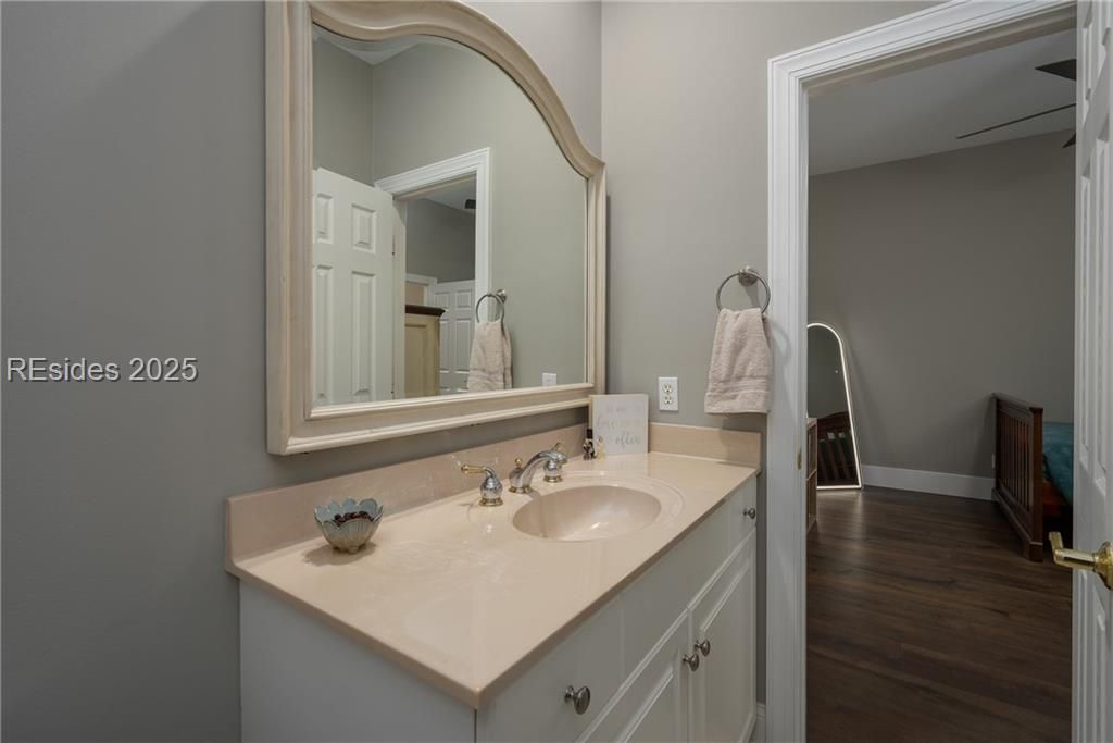 1 Spartina Crescent
