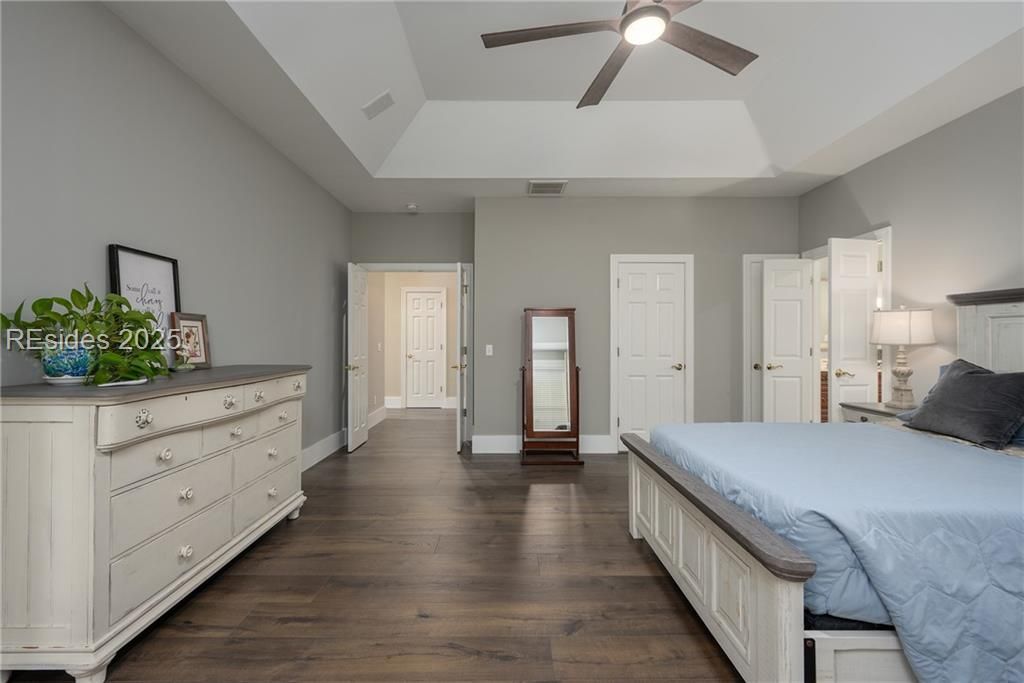 1 Spartina Crescent