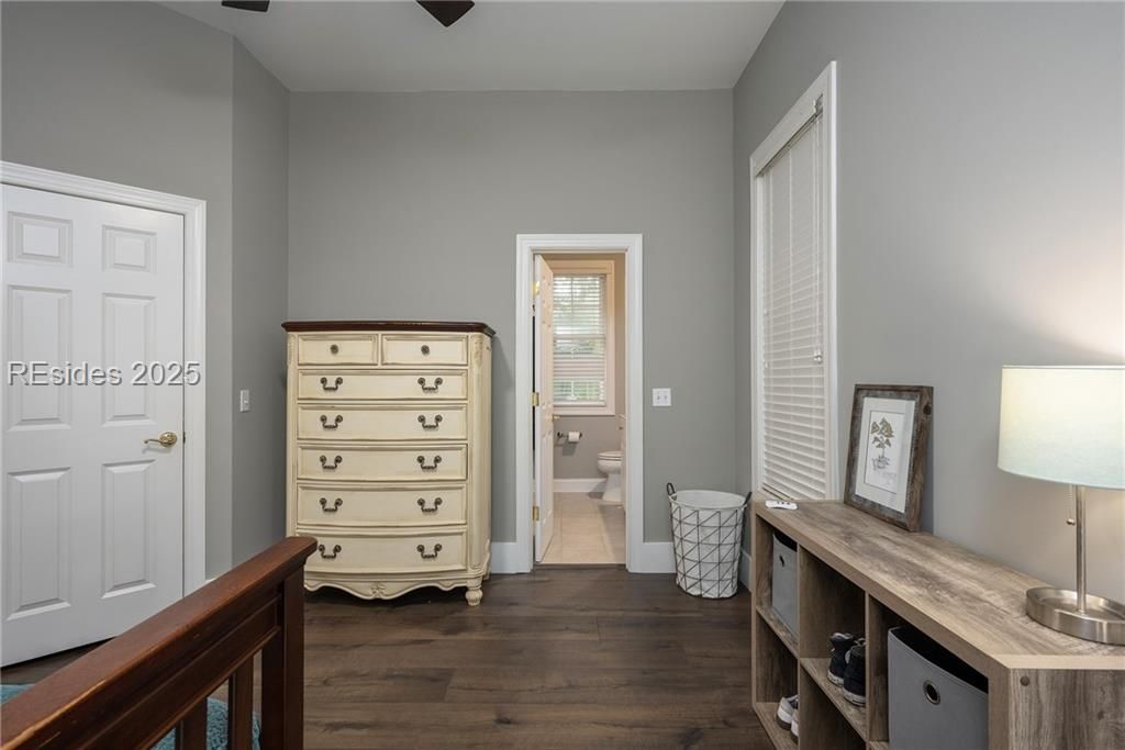 1 Spartina Crescent