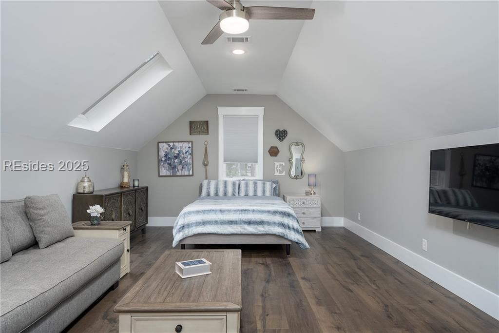 1 Spartina Crescent
