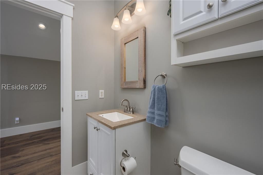 1 Spartina Crescent