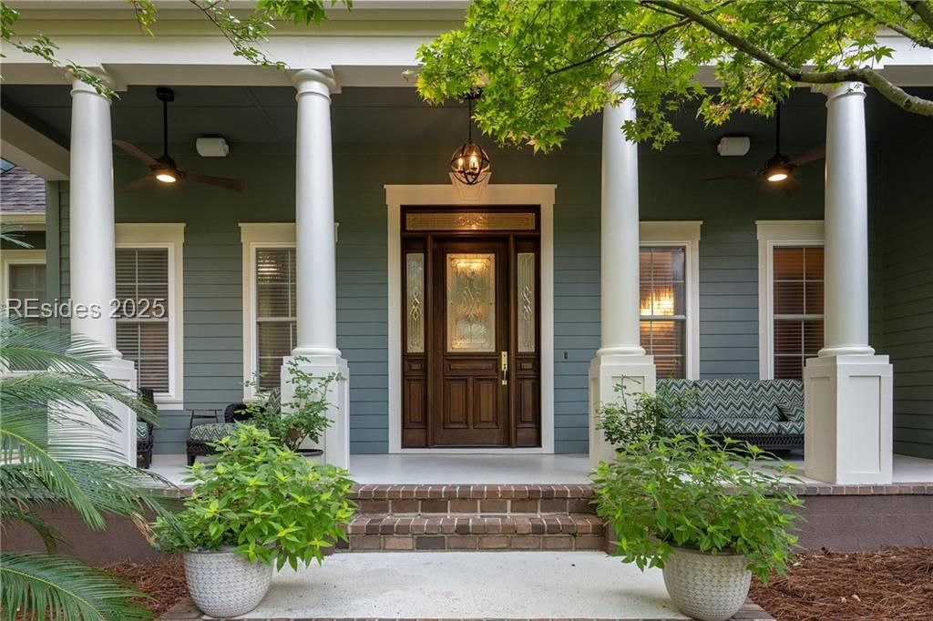 1 Spartina Crescent