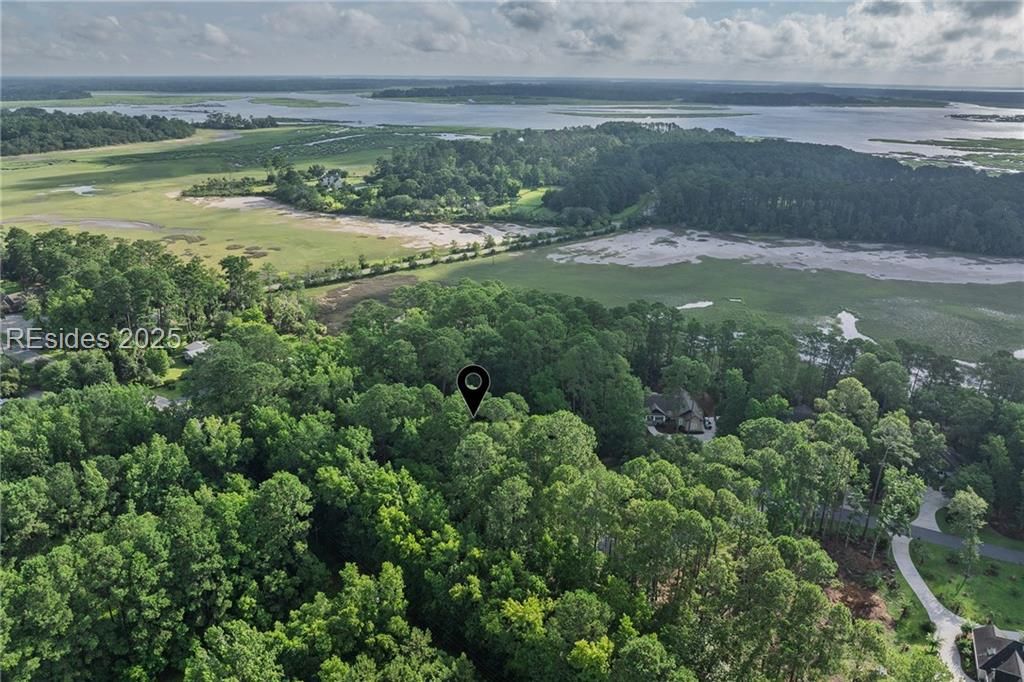 1 Spartina Crescent
