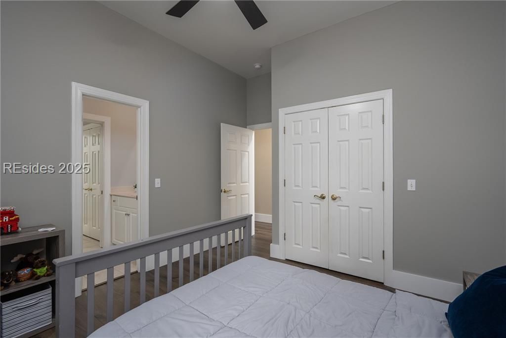 1 Spartina Crescent