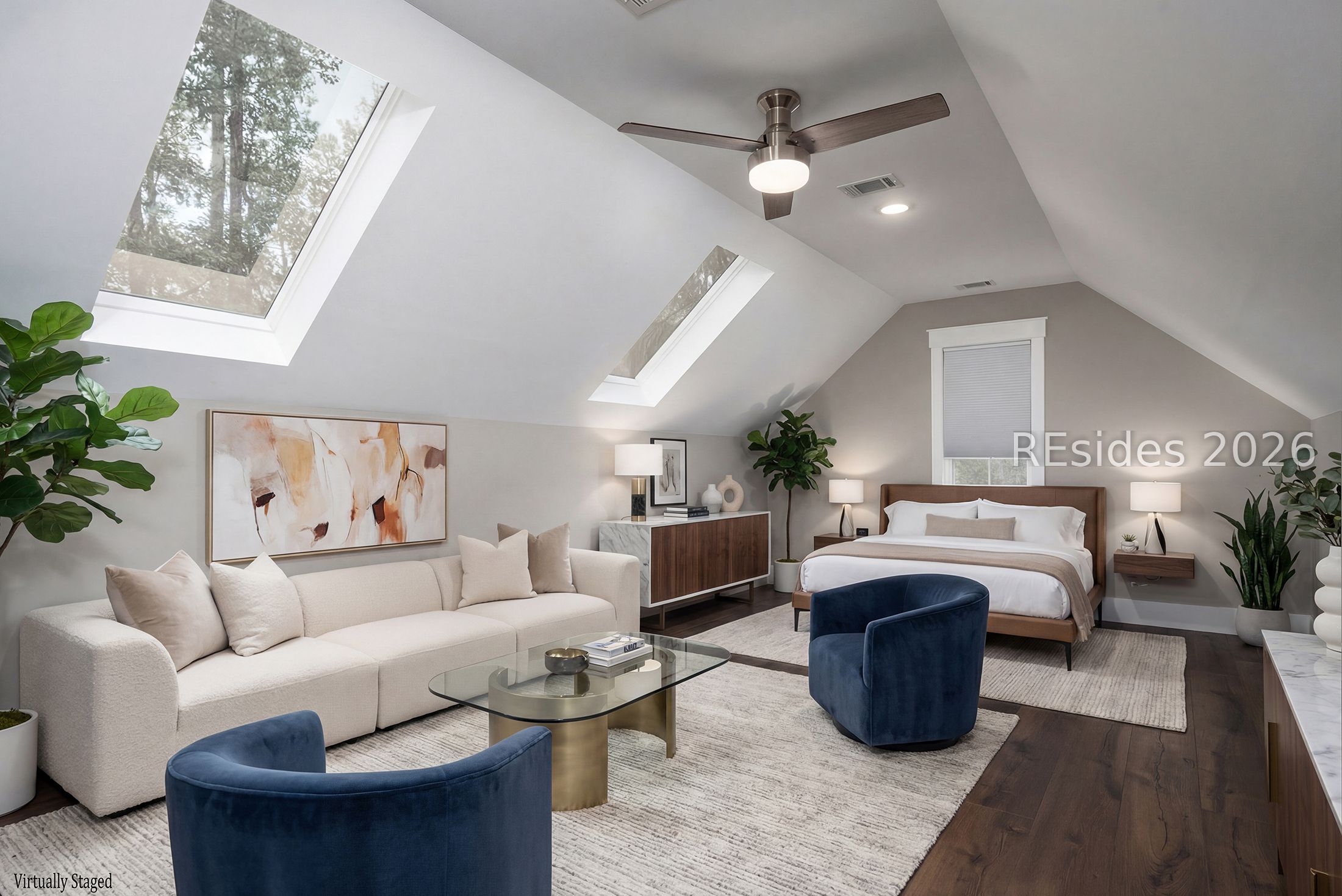 1 Spartina Crescent