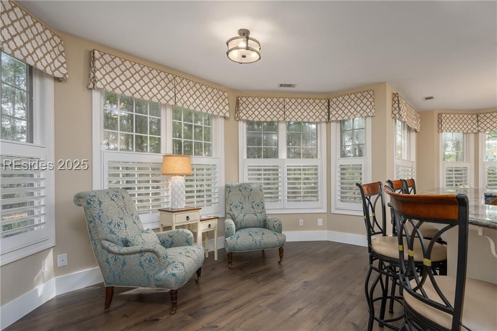 1 Spartina Crescent