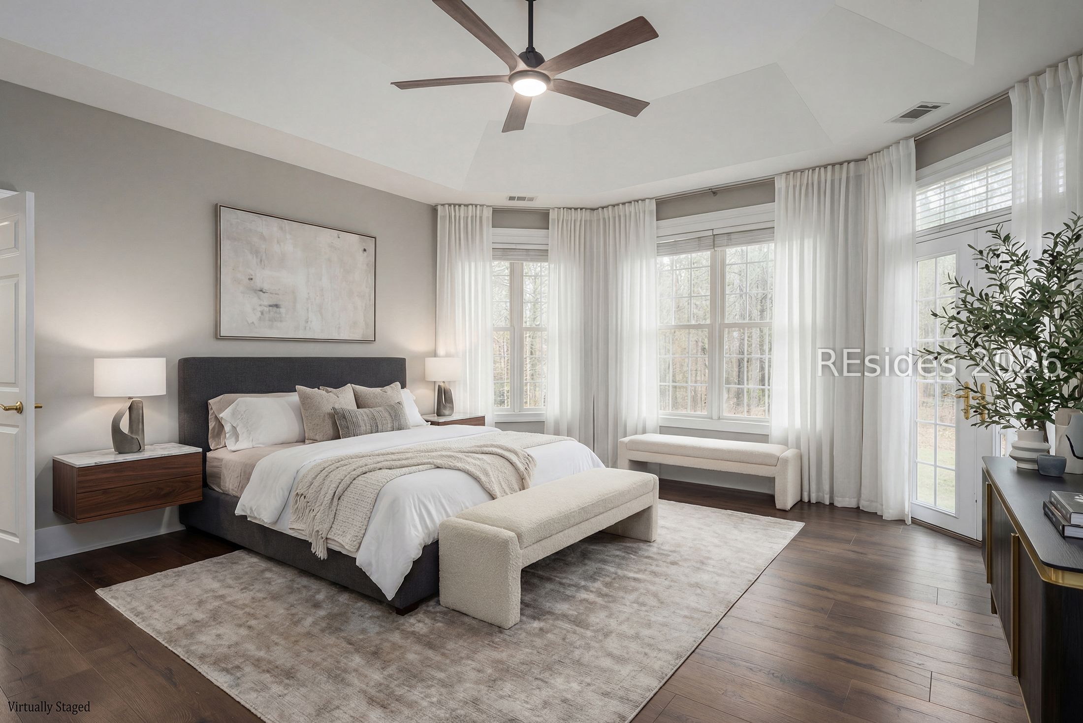 1 Spartina Crescent