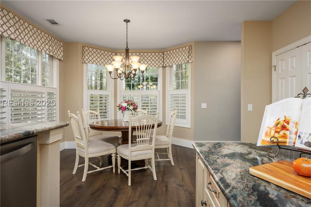 1 Spartina Crescent