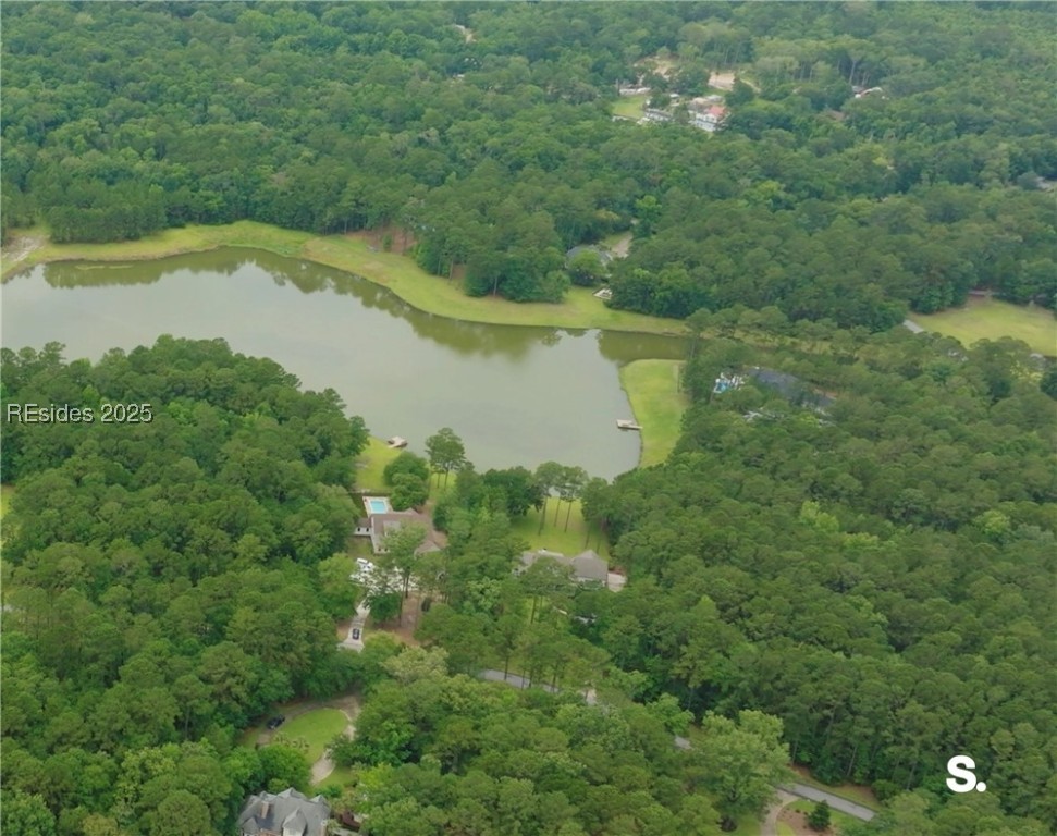 3 Yemassee Trace Road