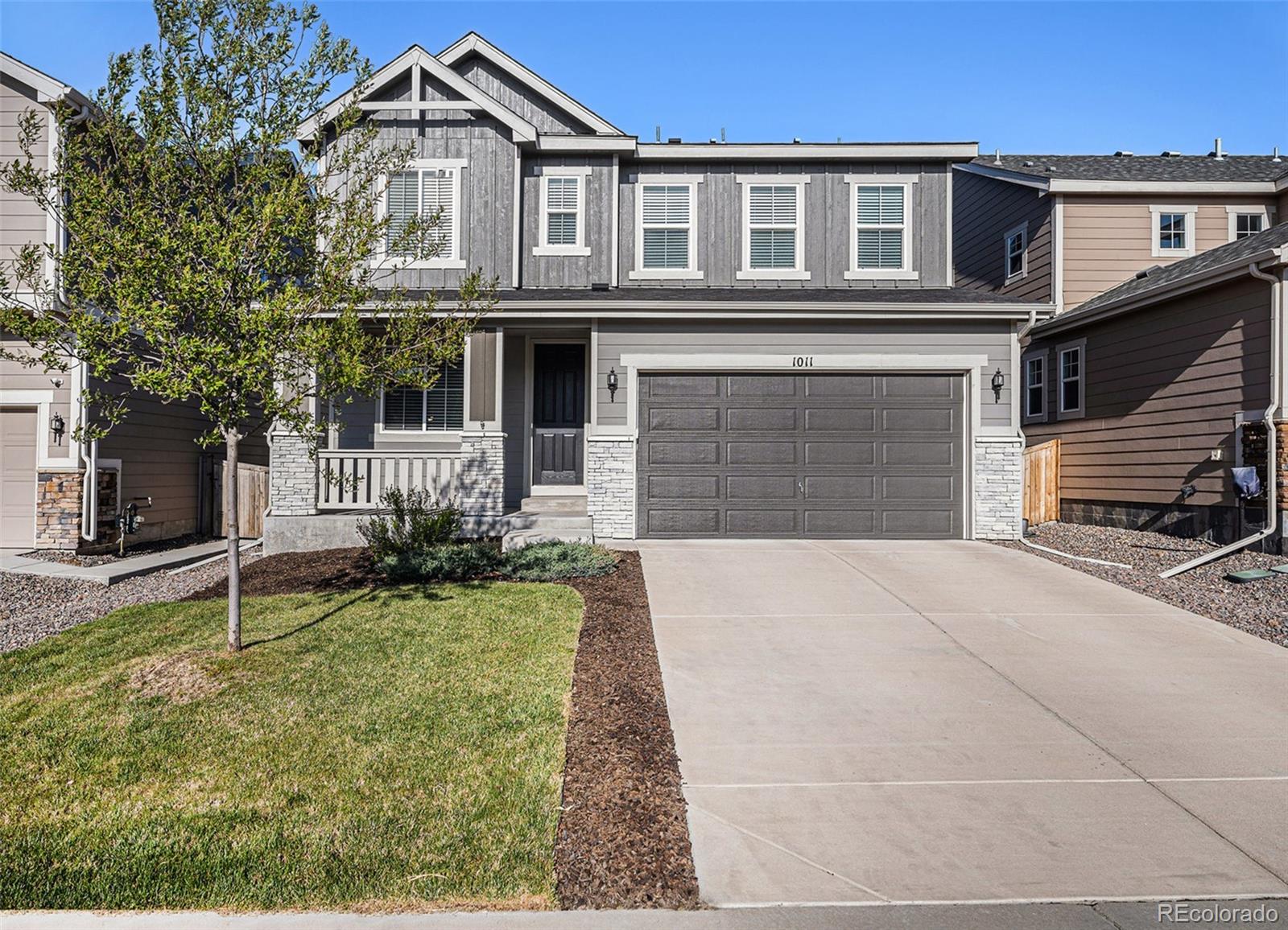 1011 White Leaf Circle