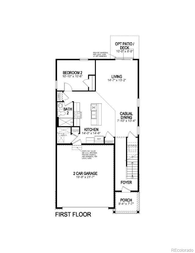 18009 Dandy Brush Lane