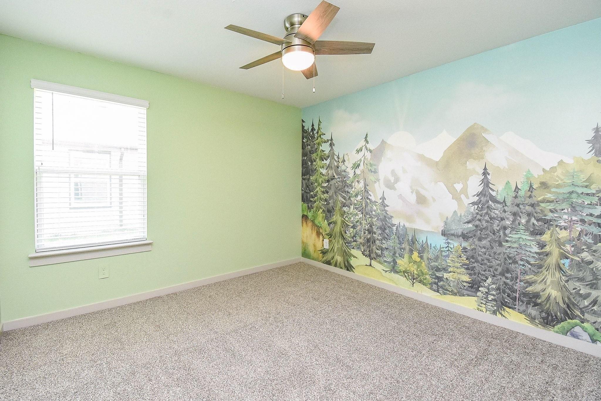 1614 Mountain Echo Drive