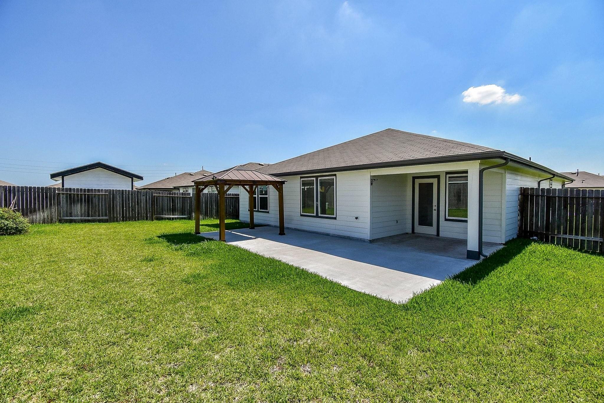 1614 Mountain Echo Drive