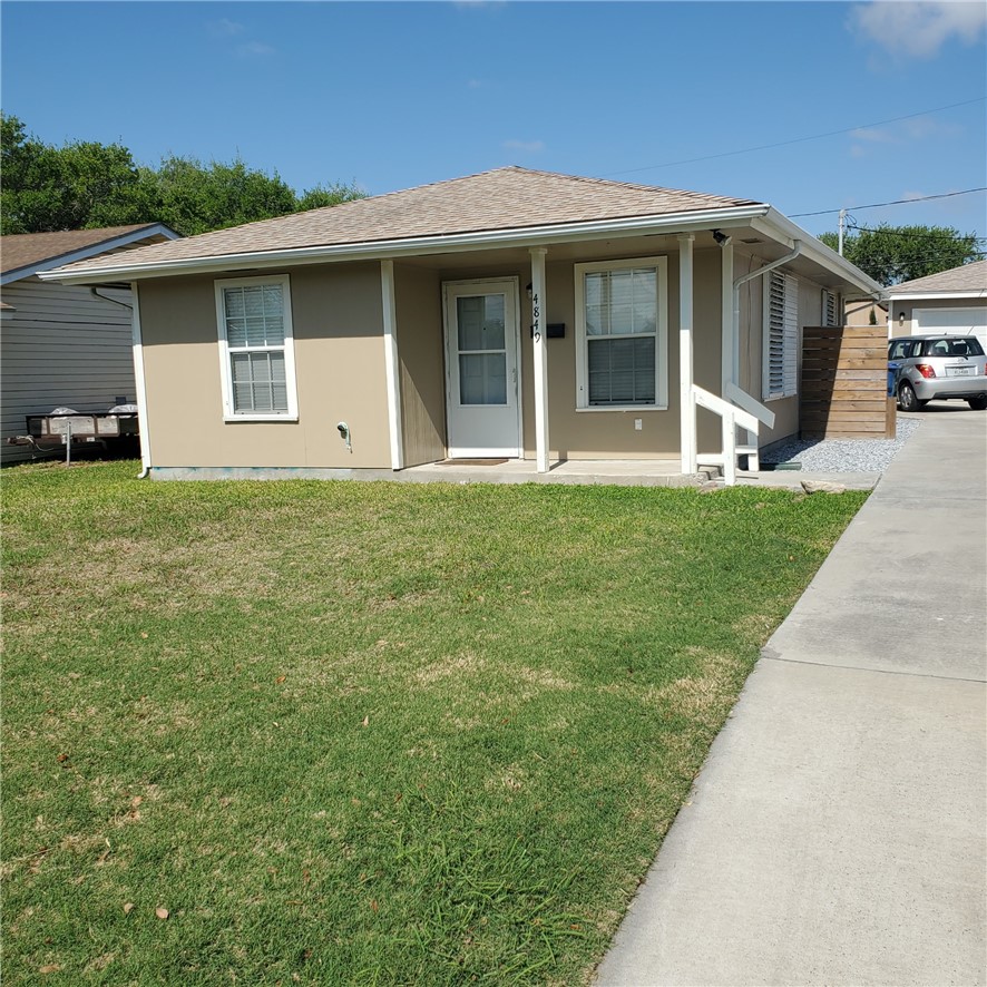 4849 Carroll Lane