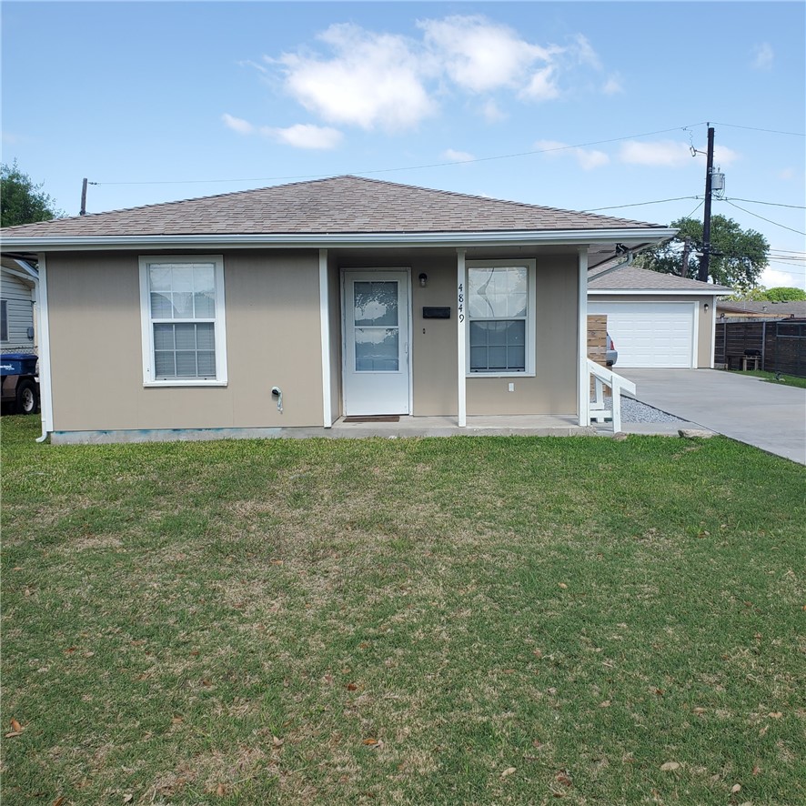 4849 Carroll Lane