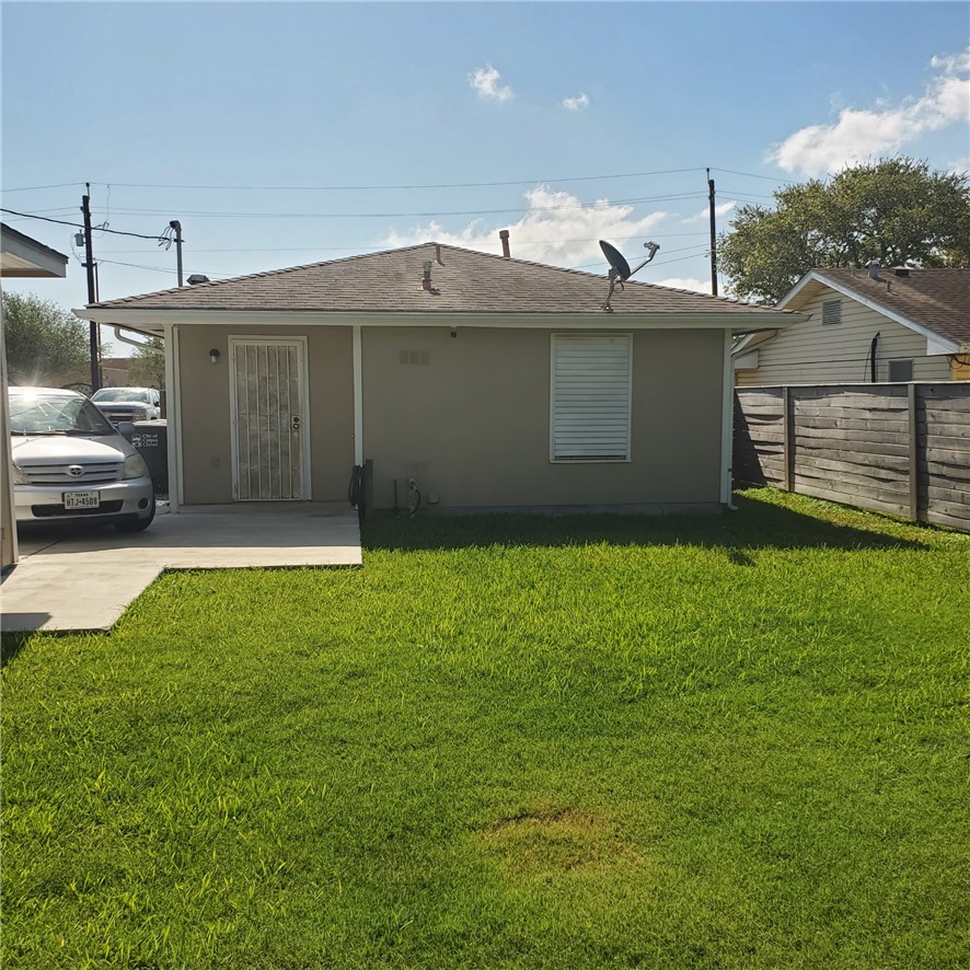 4849 Carroll Lane
