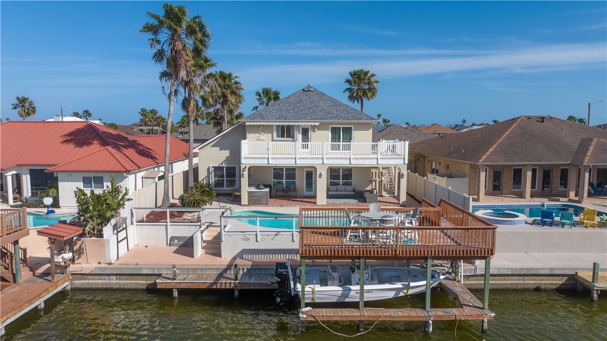 14106 Palo Seco Dr
