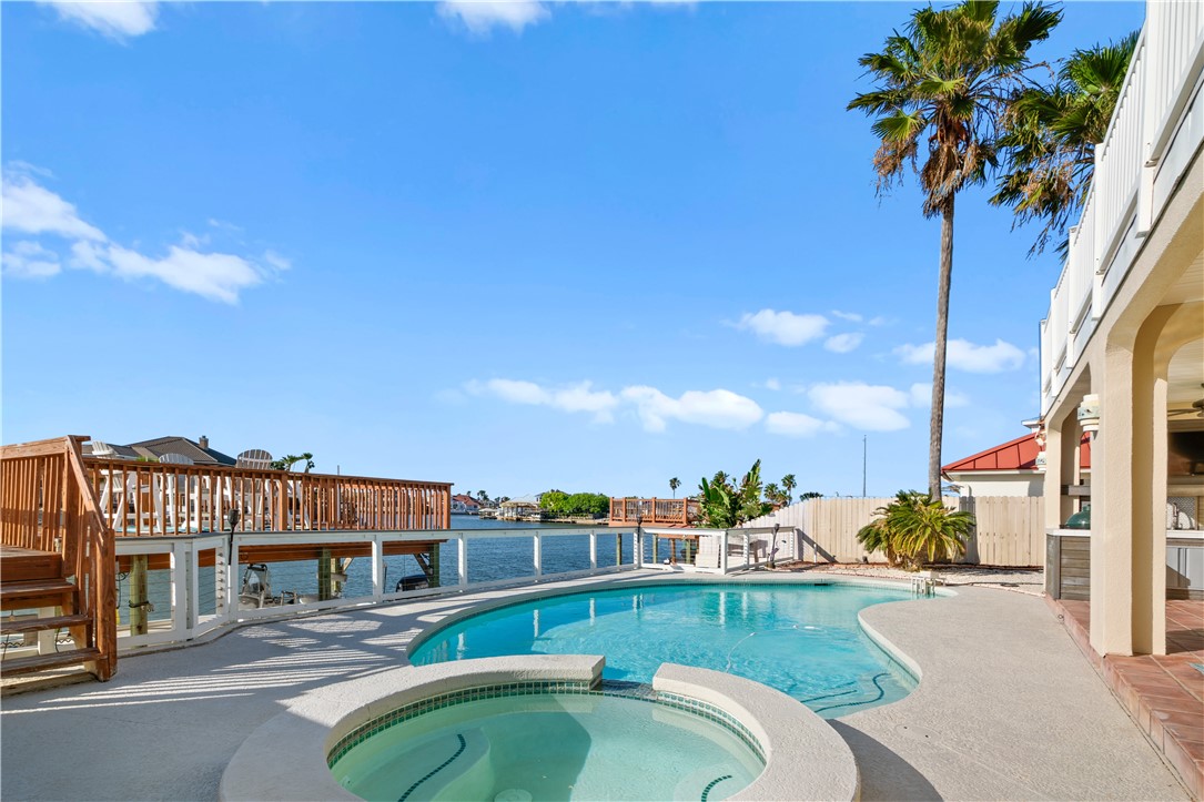 14106 Palo Seco Dr