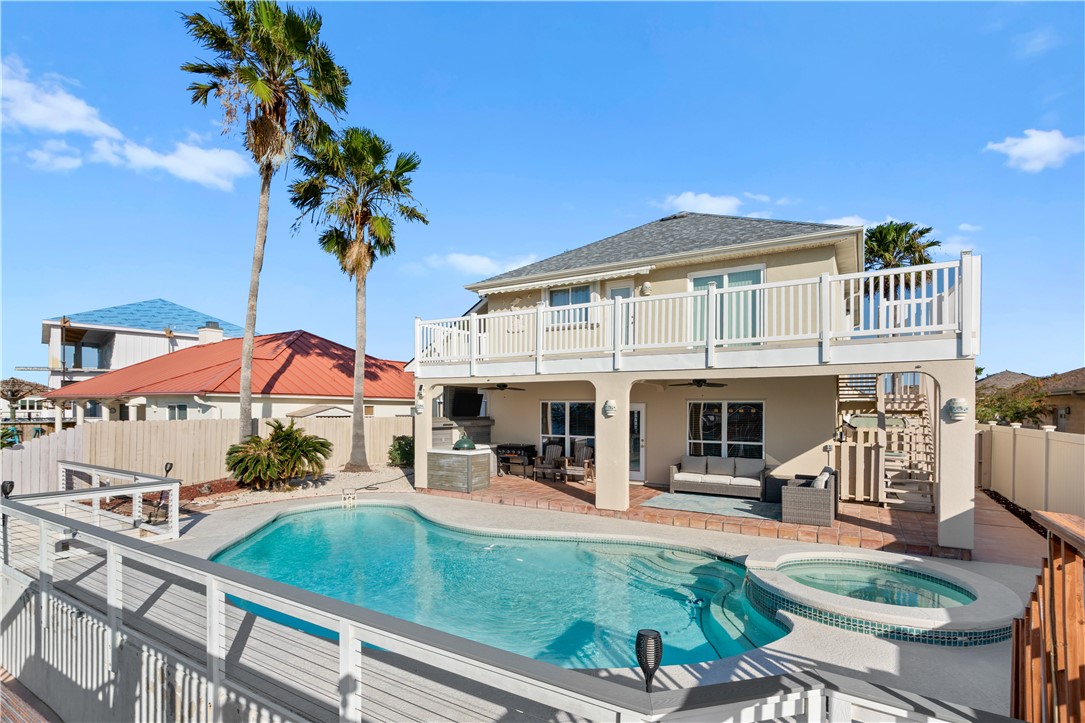14106 Palo Seco Dr