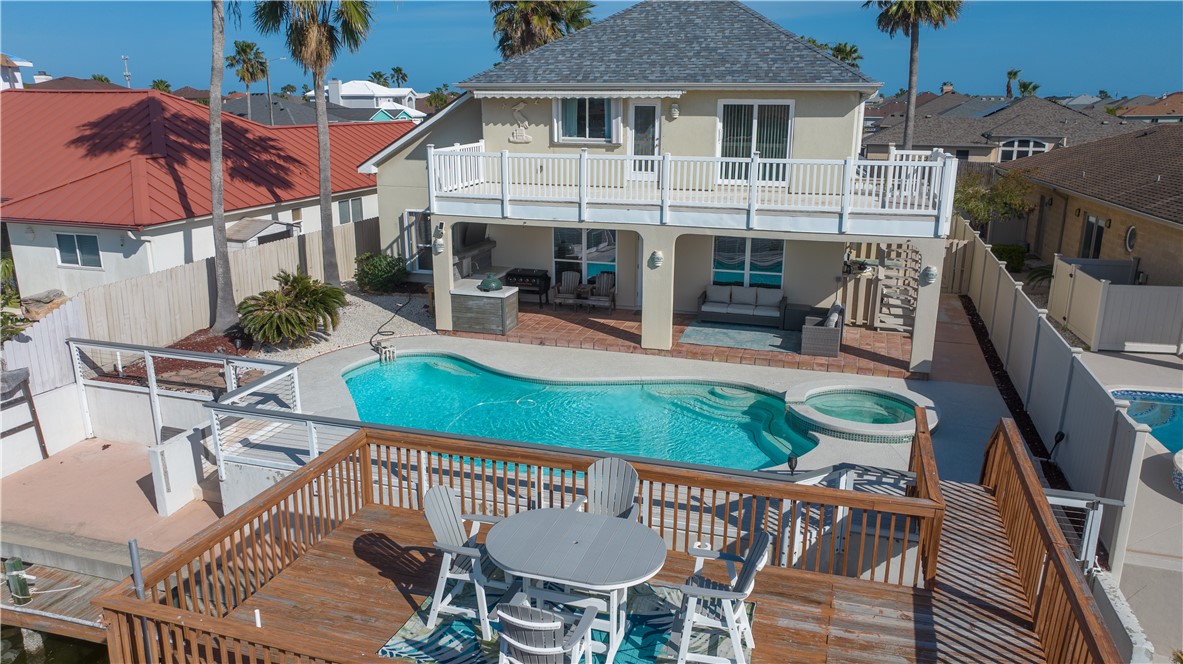 14106 Palo Seco Dr