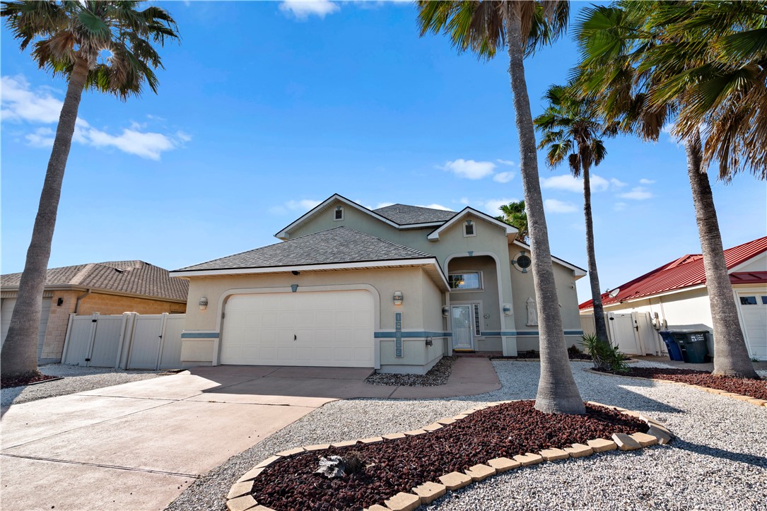 14106 Palo Seco Dr