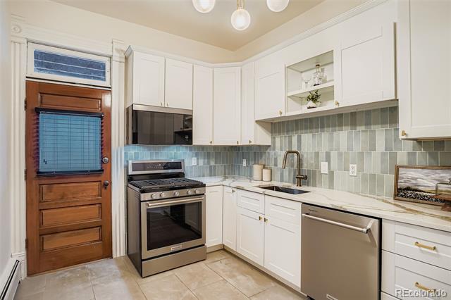 1215 N Emerson Street Unit: A