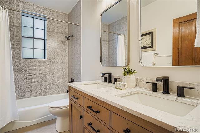 1215 N Emerson Street Unit: A