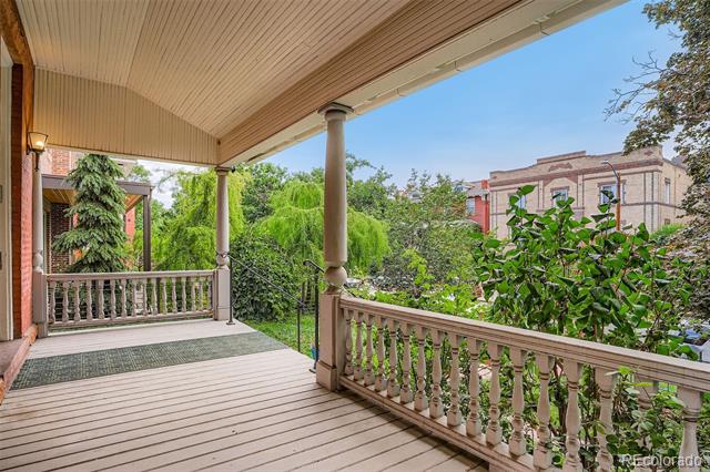 1215 N Emerson Street Unit: A