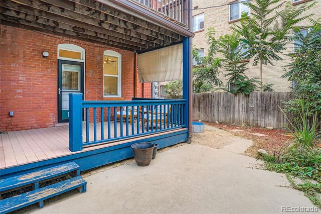 1215 N Emerson Street Unit: A