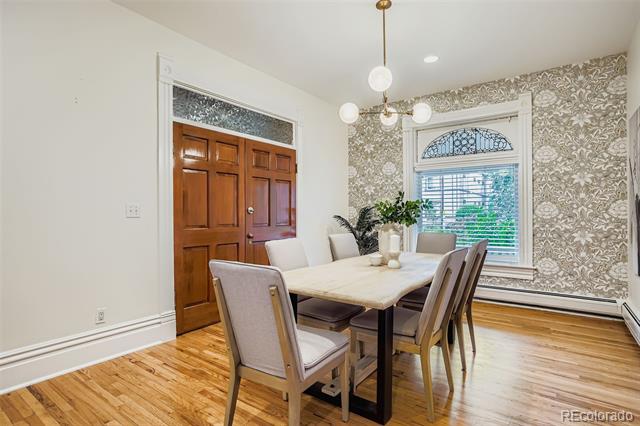 1215 N Emerson Street Unit: A