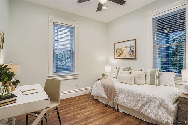 1215 N Emerson Street Unit: A