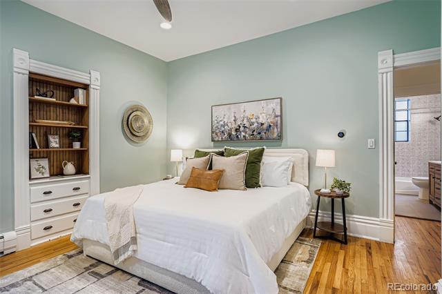 1215 N Emerson Street Unit: A