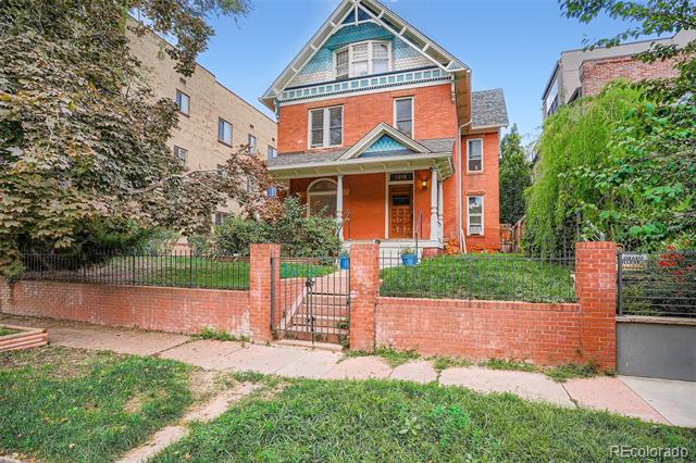 1215 N Emerson Street Unit: A