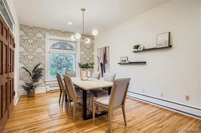 1215 N Emerson Street Unit: A
