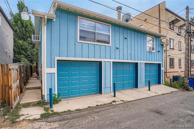 1215 N Emerson Street Unit: A