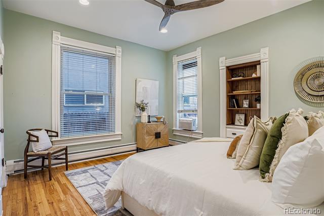 1215 N Emerson Street Unit: A