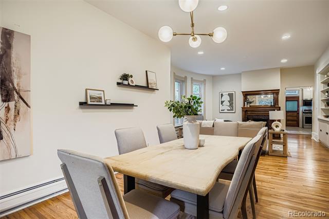 1215 N Emerson Street Unit: A