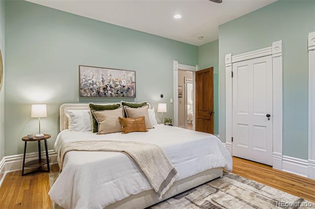 1215 N Emerson Street Unit: A
