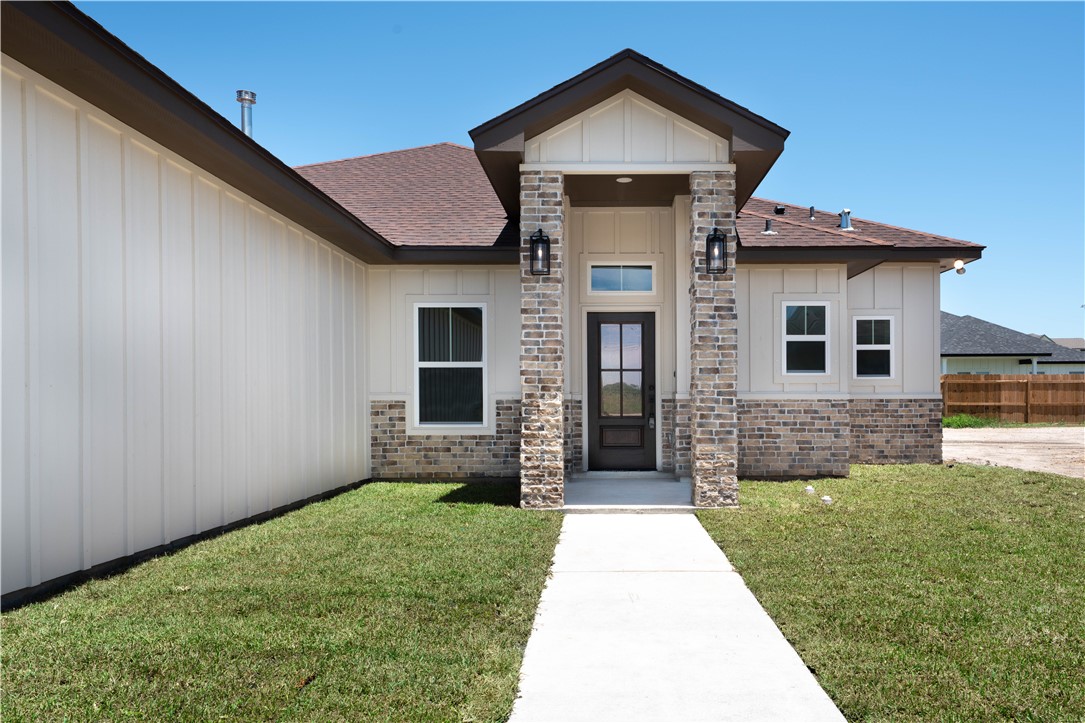 3618 Perry