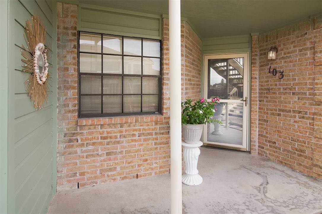 4445 Cedar Pass Dr 103