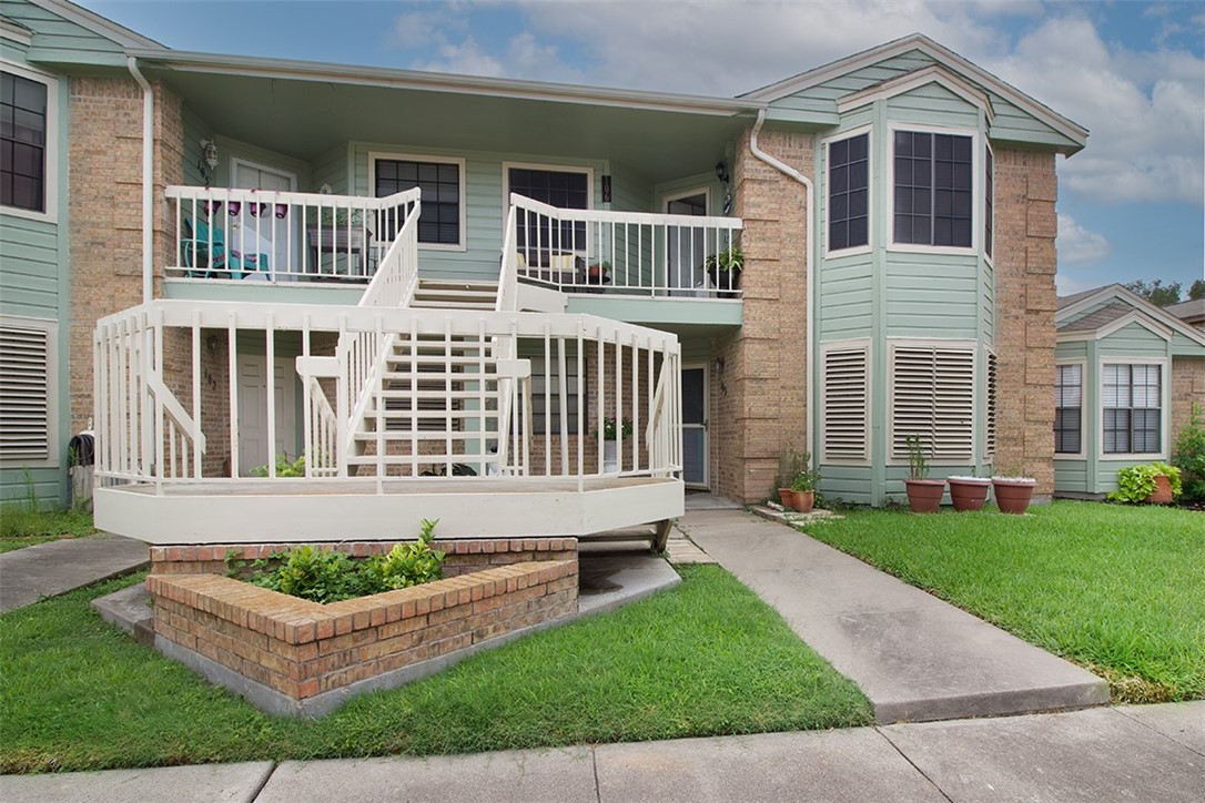 4445 Cedar Pass Dr 103