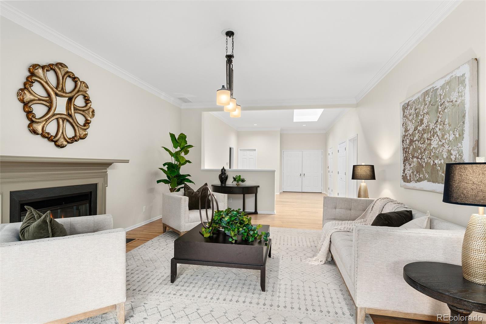 2552 E Alameda Avenue Unit: 71