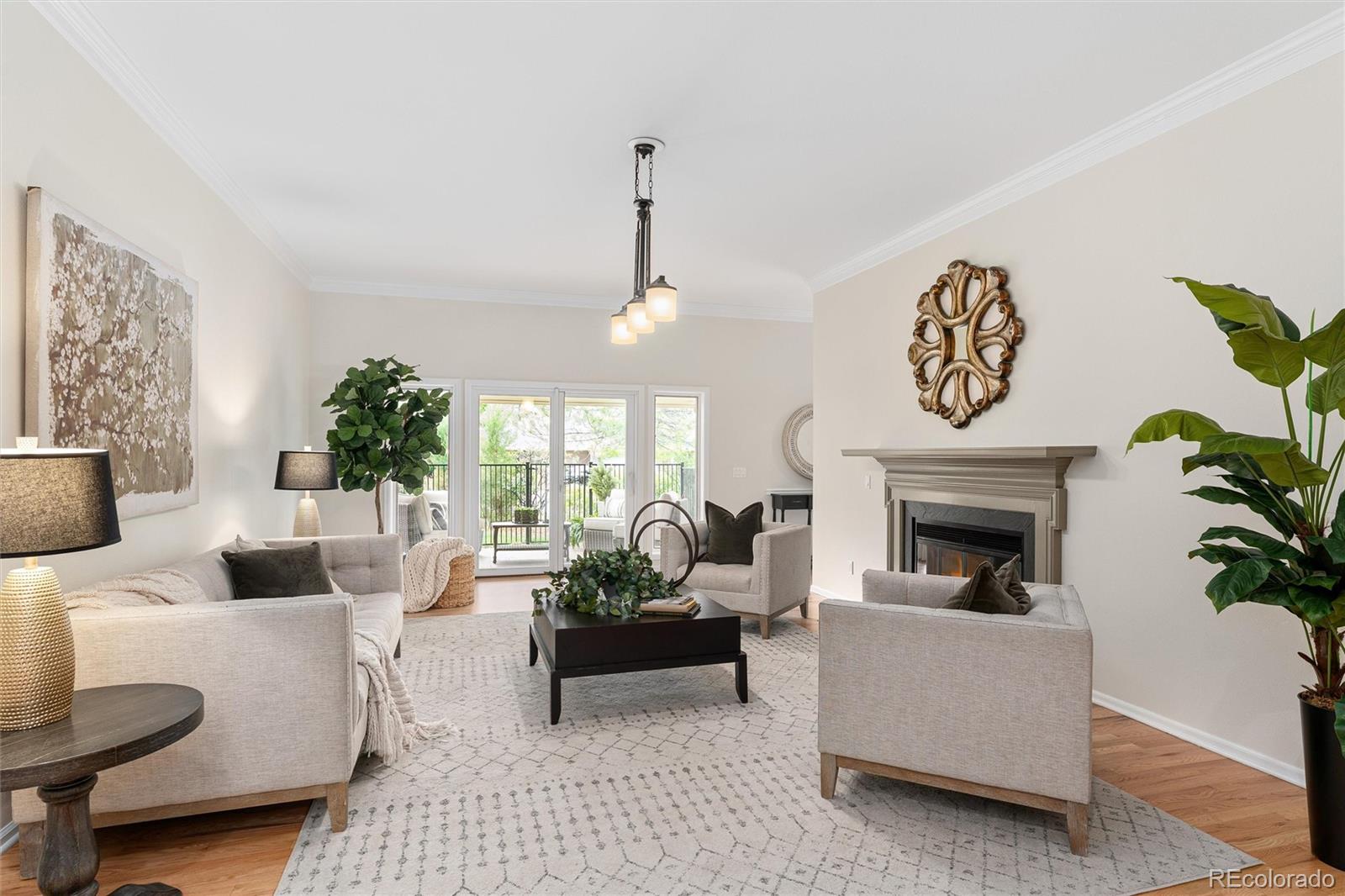 2552 E Alameda Avenue Unit: 71