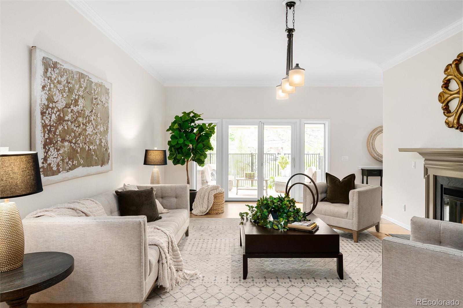 2552 E Alameda Avenue Unit: 71