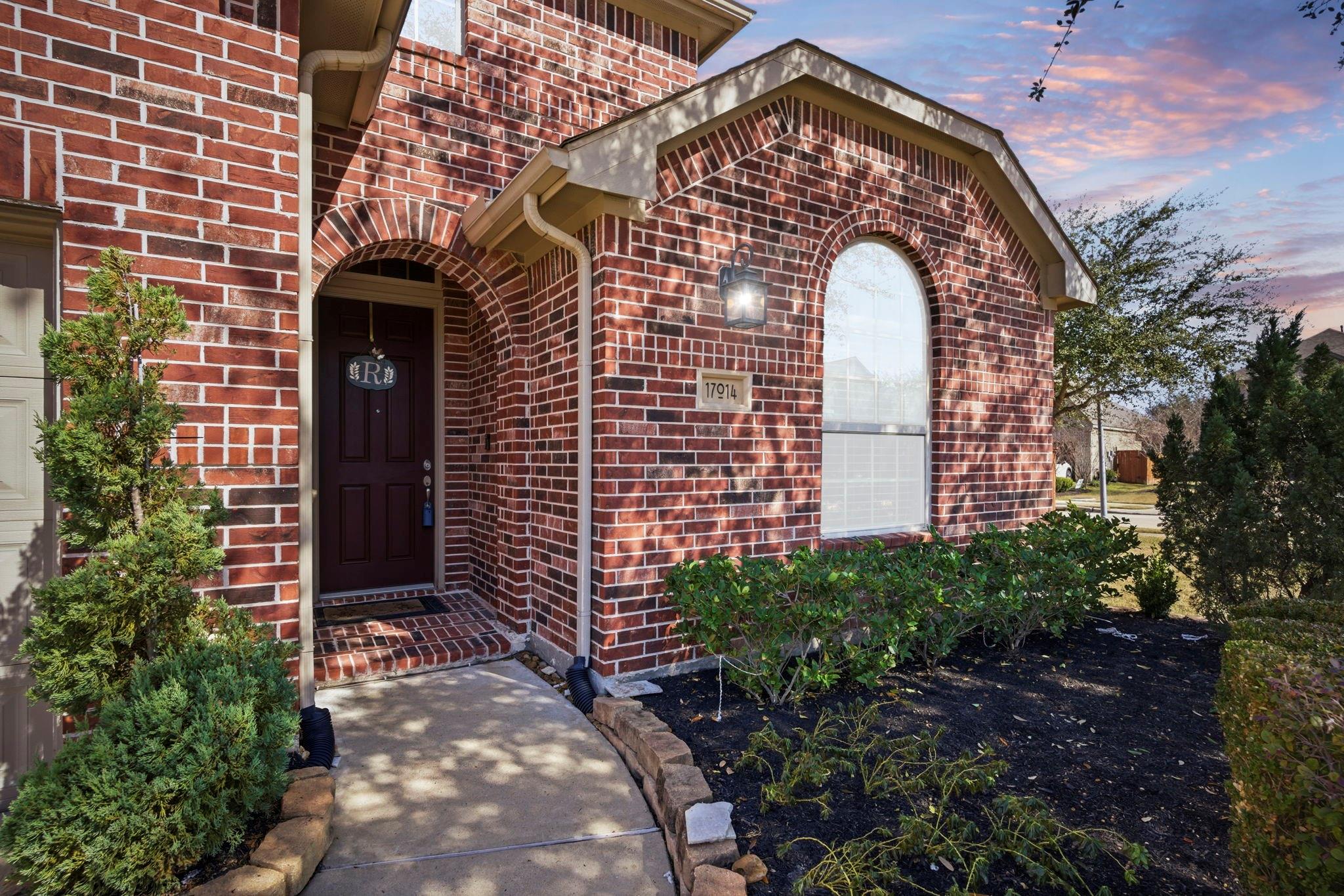 17014 Wellinghoff Court