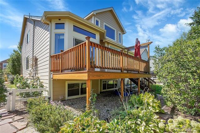 4405 Pika Drive