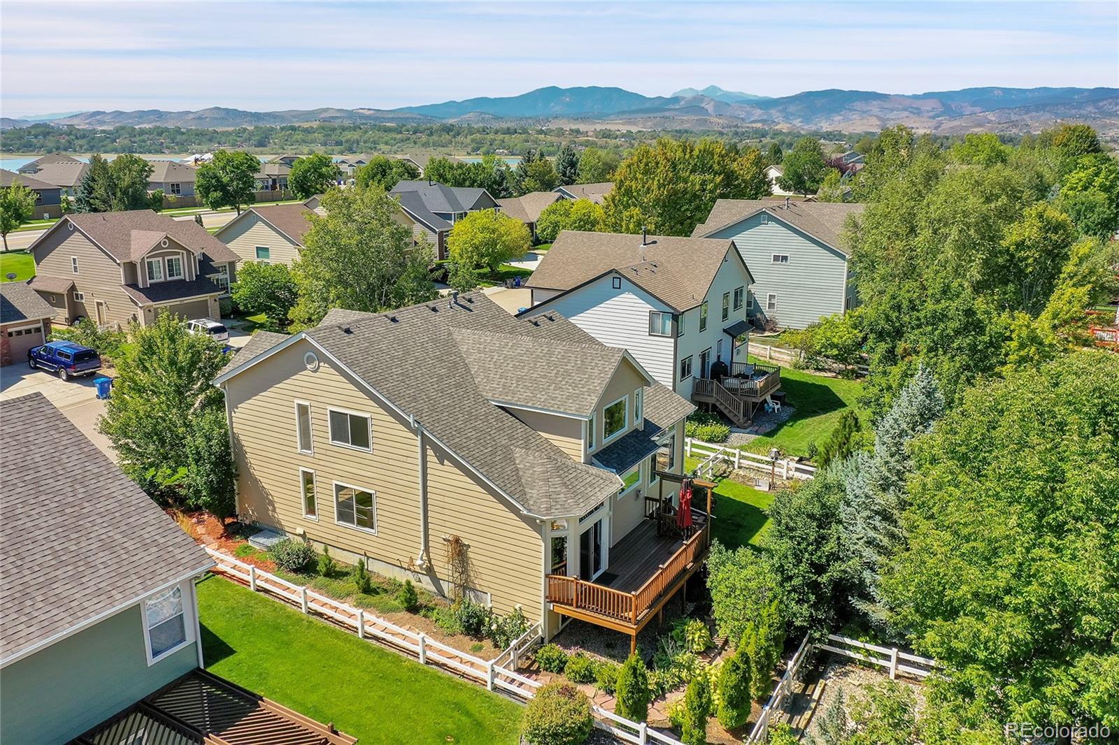 4405 Pika Drive