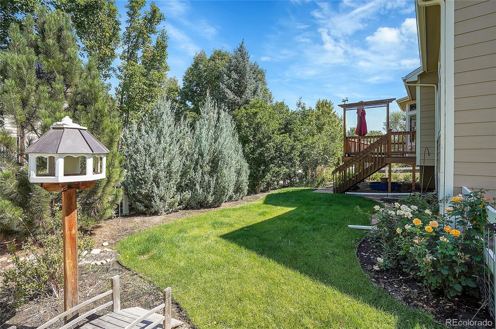 4405 Pika Drive