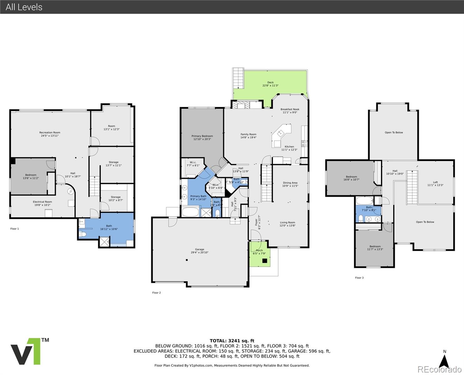 4405 Pika Drive